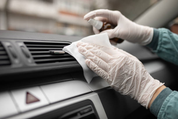 Mountain Park, GA Airduct Cleaning Company