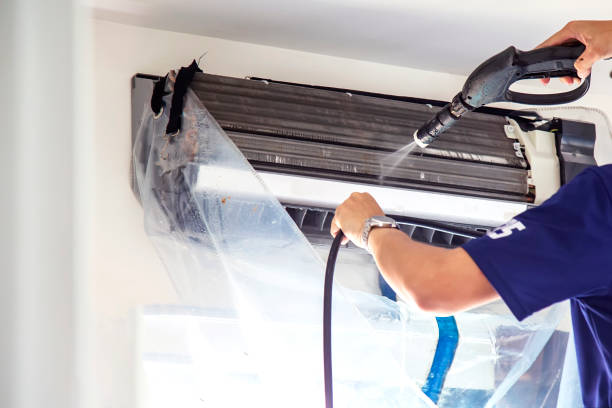 Best Air Duct Cleaning Near Me in Mountain Park, GA