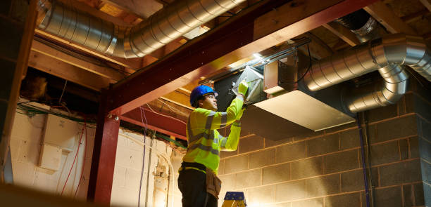 Best General Air Duct Cleaning  in Mountain Park, GA