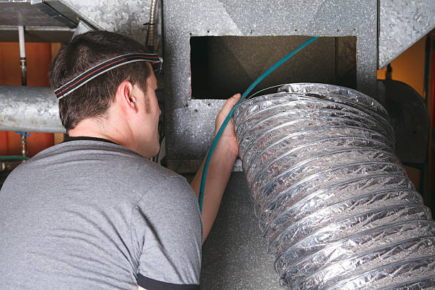Best Affordable HVAC Duct Cleaning  in Mountain Park, GA