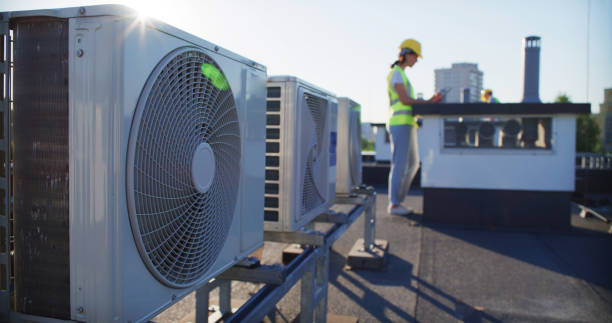 Best Professional Duct Cleaning Services  in Mountain Park, GA