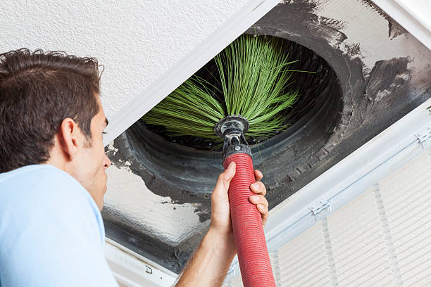 Best Air Duct Cleaning Near Me in Mountain Park, GA