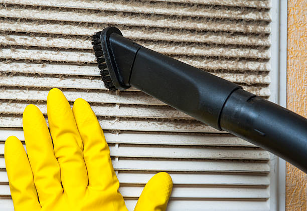 Best Ductwork Cleaning Services  in Mountain Park, GA