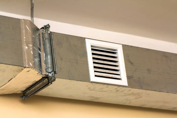 Professional Airduct Cleaning in Mountain Park, GA